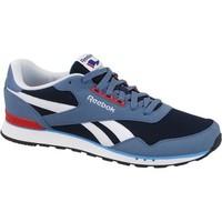 Reebok Sport Royal Sprint men\'s Shoes (Trainers) in Blue
