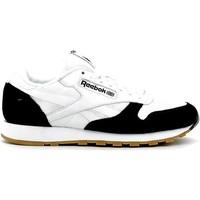 Reebok Sport AR1894 Sport shoes Man Bianco men\'s Trainers in white