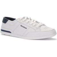Reebok Sport Royal Deck men\'s Shoes (Trainers) in white