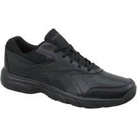 Reebok Sport Work N Cushion 20 men\'s Shoes (Trainers) in black