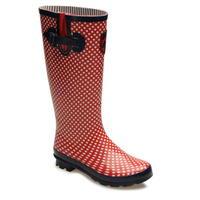 Requisite Spot Welly Ladies