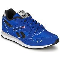 Reebok Classic GL 1500 ATHLETIC men\'s Shoes (Trainers) in blue