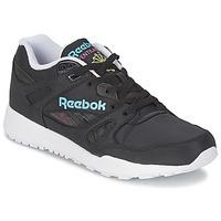 Reebok Classic VENTILATOR DG men\'s Shoes (Trainers) in black