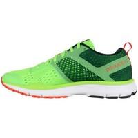 reebok sport one distance mens shoes trainers in green