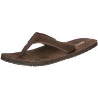 Reef Leather Smoothy Brown