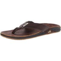 Reef J-Bay dark brown