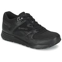 Reebok Classic VENTILATOR ST men\'s Shoes (Trainers) in black