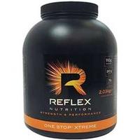 Reflex Nutrition One Stop Xtreme 2kg Tub
