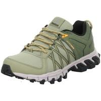 reebok sport trailgrip rs 50 mens shoes trainers in green