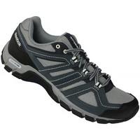 Reebok Sport Dmxride Comfort RS Greygrphitenvychl men\'s Shoes (Trainers) in grey