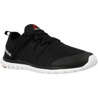 reebok sport sublite authentic 20 mtm mens trainers in black