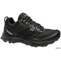 Reebok Sport Franconia Ridge II Gtx Goretex men\'s Shoes (Trainers) in Black