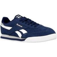 reebok sport royal rayen 2 mens shoes trainers in white