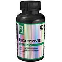 Reflex Nutrition DigeZyme 90 Caps