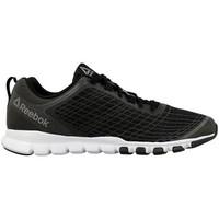 Reebok Sport Everchill Train men\'s Shoes (Trainers) in black