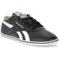 Reebok Sport CL Exoplimsole men\'s Shoes (Trainers) in Black