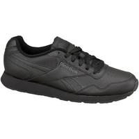 Reebok Sport Royal Glide men\'s Shoes (Trainers) in black