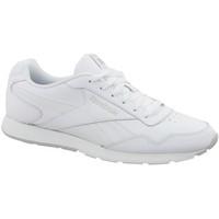 reebok sport royal glide mens shoes trainers in white