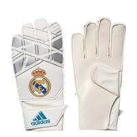 Real Madrid Young Pro GK Gloves - Blue, Blue