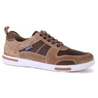 Recoil Sole Spring Boat Shoe Trainers