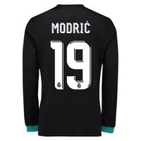 Real Madrid Away Shirt 2017-18 -...