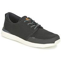 Reef ROVER LOW men\'s Shoes (Trainers) in black