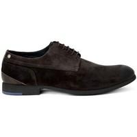 replay scarpa mens smart formal shoes in multicolour