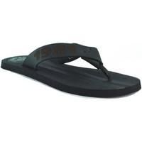 Replay MEN FLIP FLOP men\'s Flip flops / Sandals (Shoes) in black