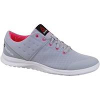 Reebok Sport Dmx Lite Prime women\'s Shoes (Trainers) in Grey