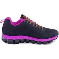 Reebok Sport Zjet Run Lux women\'s Shoes (Trainers) in Black