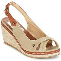 Refresh - women\'s Sandals in BEIGE