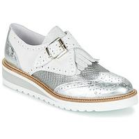 Regard RYXO women\'s Casual Shoes in Silver