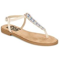 Refresh OURSI women\'s Sandals in BEIGE