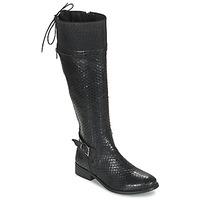 Regard ROSAX women\'s High Boots in black