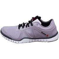 Reebok Sport Zquick TR Lux women\'s Shoes (Trainers) in White