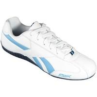 Reebok Sport Rbk Driving women\'s Shoes (Trainers) in Blue