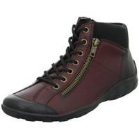 remonte dorndorf liv womens low ankle boots in brown
