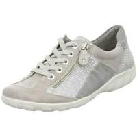 Remonte Dorndorf R341980 women\'s Shoes (Trainers) in Grey