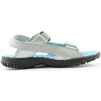 reebok sport absolute trail womens sandals in grey