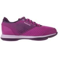 Reebok Sport Easytone 20 Essential II women\'s Shoes (Trainers) in Purple