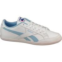 reebok sport royal transport womens shoes trainers in white
