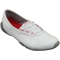 reebok sport choreo tr womens shoes trainers in white