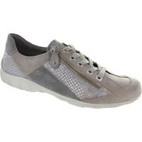 Remonte Dorndorf R3419-80 women\'s Shoes (Trainers) in grey