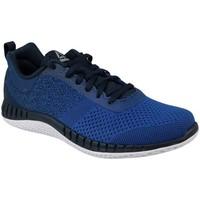 Reebok Sport Print Run women\'s Shoes (Trainers) in multicolour