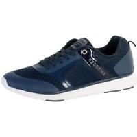 redskins chaussure gd19103 holly bleu marine womens shoes trainers in  ...