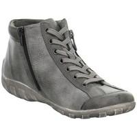 Remonte Dorndorf R346547 women\'s Shoes (High-top Trainers) in Grey
