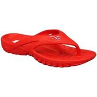 Reebok Sport Kobo Thong women\'s Flip flops / Sandals (Shoes) in red
