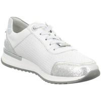 Remonte Dorndorf R700081 women\'s Shoes (Trainers) in White