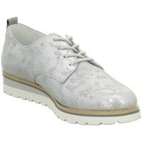 Remonte Dorndorf R190542 women\'s Casual Shoes in Silver