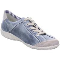 Remonte Dorndorf R340815 women\'s Shoes (Trainers) in Blue